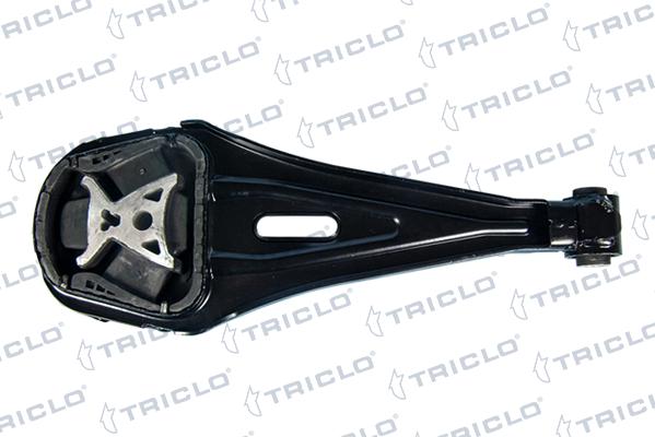 Triclo 367348 - Mounting, manual transmission car-mod.net