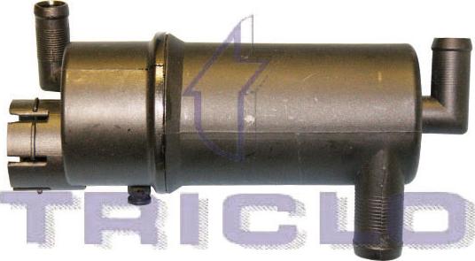 Triclo 315641 - Oil Hose car-mod.net