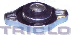 Triclo 316425 - Sealing Cap, radiator car-mod.net