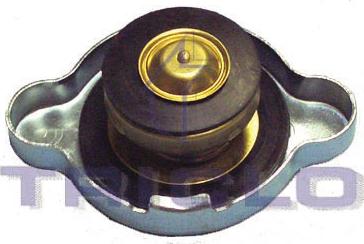 Triclo 316427 - Sealing Cap, radiator car-mod.net