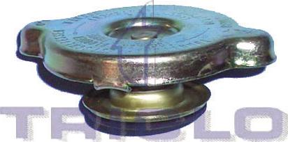 Triclo 310176 - Sealing Cap, radiator car-mod.net