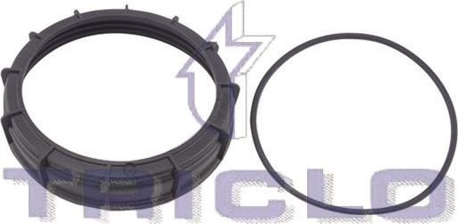 Triclo 311824 - Seal, fuel sender unit car-mod.net