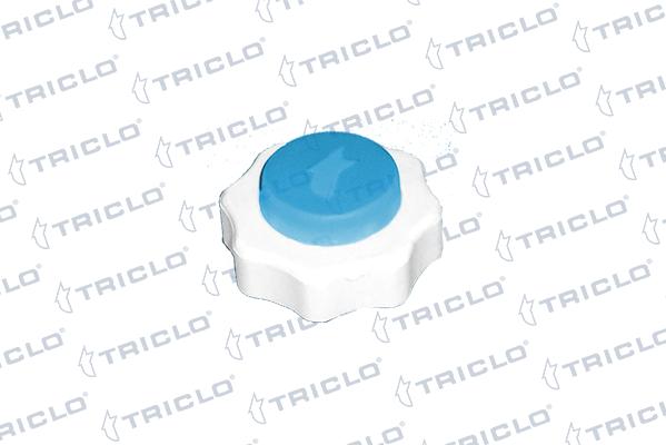 Triclo 311350 - Sealing Cap, coolant tank car-mod.net