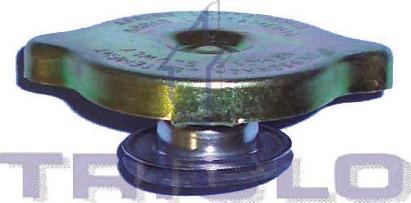 Triclo 311332 - Sealing Cap, radiator car-mod.net