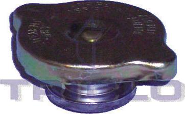 Triclo 318001 - Sealing Cap, radiator car-mod.net