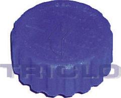 Triclo 313415 - Sealing Cap, coolant tank car-mod.net
