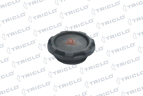 Triclo 313328 - Sealing Cap, coolant tank car-mod.net