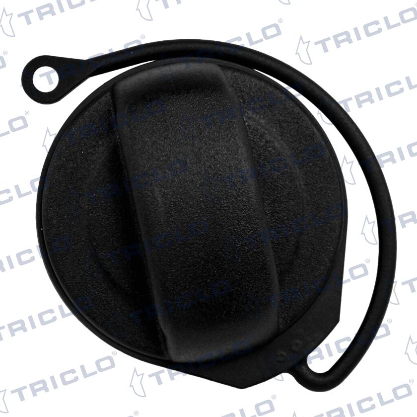 Triclo 312630 - Sealing Cap, fuel tank car-mod.net