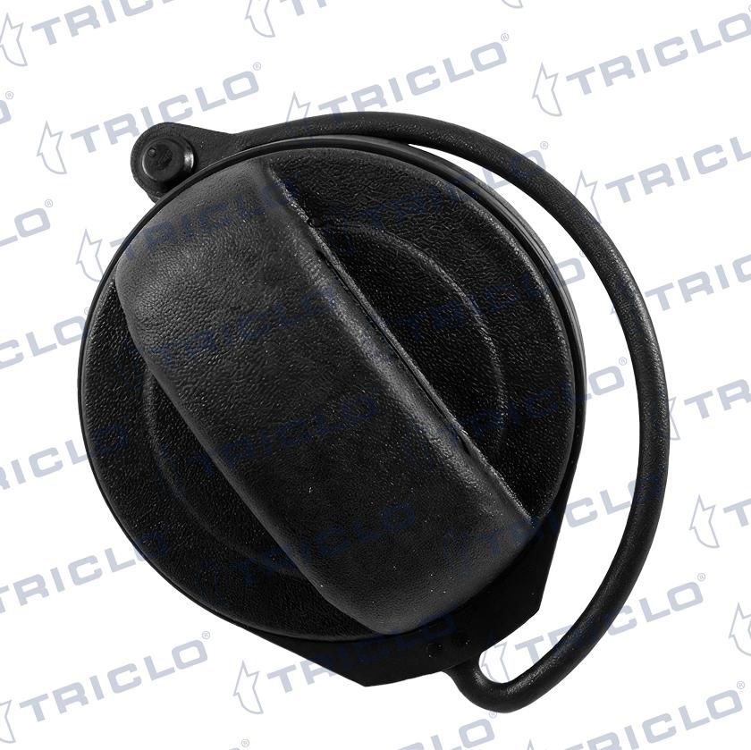 Triclo 312631 - Sealing Cap, fuel tank car-mod.net