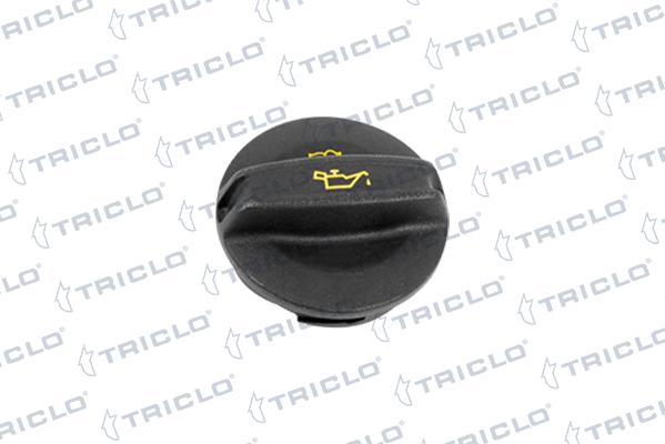 Triclo 312189 - Sealing Cap, oil filling port car-mod.net