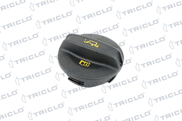 Triclo 312187 - Sealing Cap, oil filling port car-mod.net