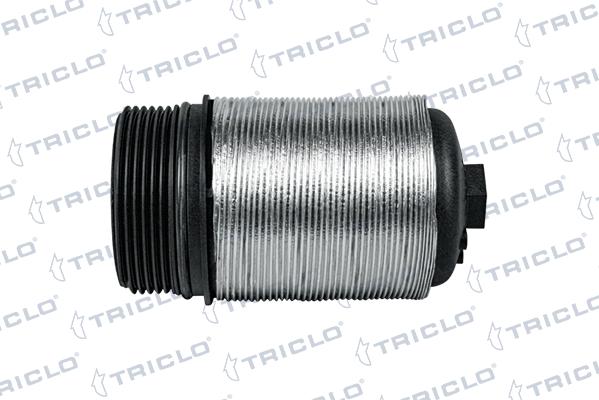 Triclo 312263 - Cap, oil filter housing car-mod.net