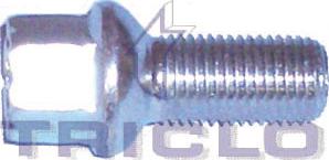 Triclo 334352 - Stud, wheel hub car-mod.net