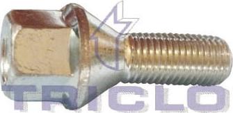 Triclo 335133 - Stud, wheel hub car-mod.net