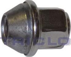 Triclo 338477 - Wheel Nut car-mod.net
