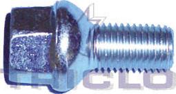 Triclo 338015 - Stud, wheel hub car-mod.net
