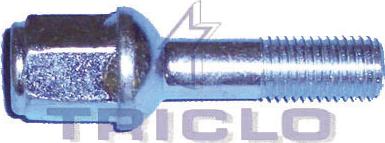 Triclo 338016 - Stud, wheel hub car-mod.net