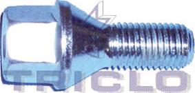 Triclo 338011 - Stud, wheel hub car-mod.net