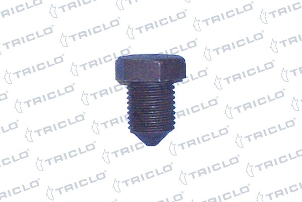 Triclo 324089 - Sealing Plug, oil sump car-mod.net