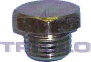 Triclo 324125 - Sealing Plug, oil sump car-mod.net