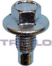 Triclo 328942 - Sealing Plug, oil sump car-mod.net