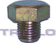 Triclo 328058 - Sealing Plug, oil sump car-mod.net