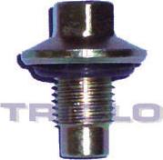 Triclo 328031 - Sealing Plug, oil sump car-mod.net