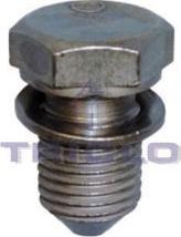 Triclo 323939 - Sealing Plug, oil sump car-mod.net