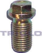 Triclo 323099 - Sealing Plug, oil sump car-mod.net