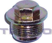 Triclo 323100 - Sealing Plug, oil sump car-mod.net