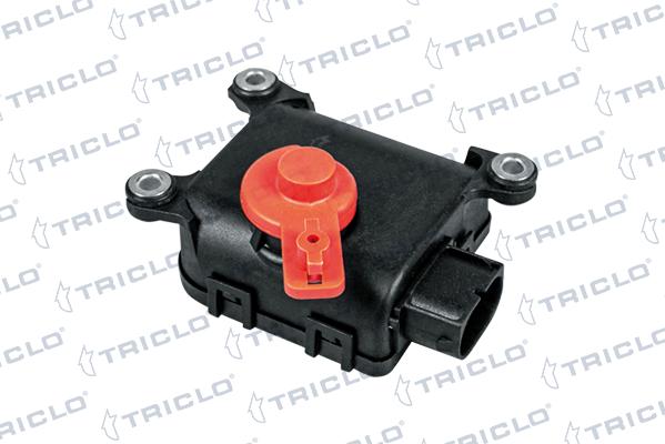 Triclo 293244 - Control, blending flap car-mod.net