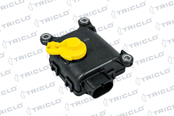 Triclo 293240 - Control, blending flap car-mod.net