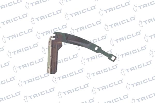 Triclo 205420 - Hinge, bonnet car-mod.net