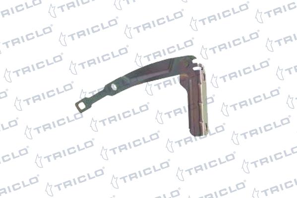 Triclo 205421 - Hinge, bonnet car-mod.net