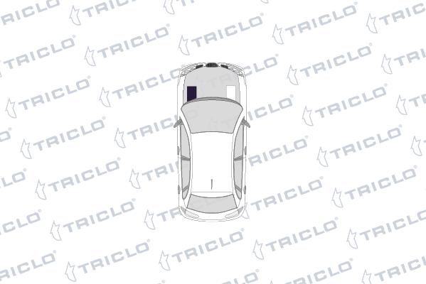 CARRO 220106142 - Hinge, bonnet car-mod.net