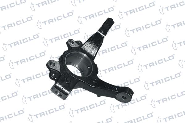 Triclo 764528 - Steering Knuckle, wheel suspension car-mod.net