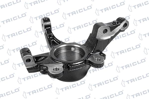 Triclo 764527 - Steering Knuckle, wheel suspension car-mod.net
