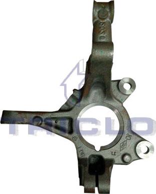 Triclo 765887 - Steering Knuckle, wheel suspension car-mod.net