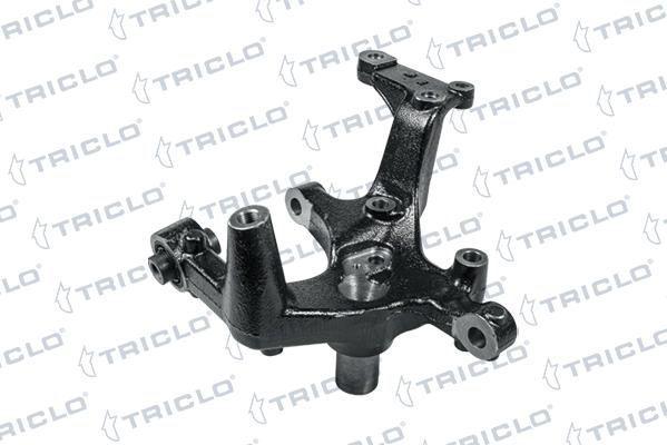 Triclo 762245 - Steering Knuckle, wheel suspension car-mod.net