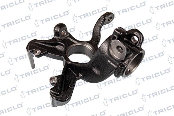 Triclo 762259 - Steering Knuckle, wheel suspension car-mod.net