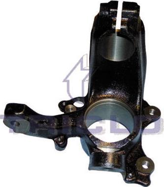 Triclo 762219 - Steering Knuckle, wheel suspension car-mod.net