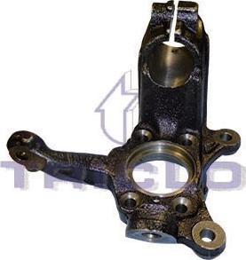 Triclo 762215 - Steering Knuckle, wheel suspension car-mod.net