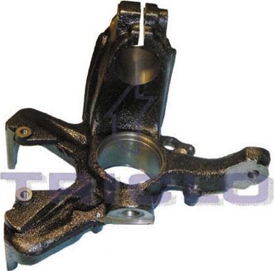 Triclo 762216 - Steering Knuckle, wheel suspension car-mod.net