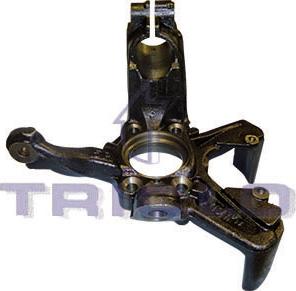 Triclo 762211 - Steering Knuckle, wheel suspension car-mod.net