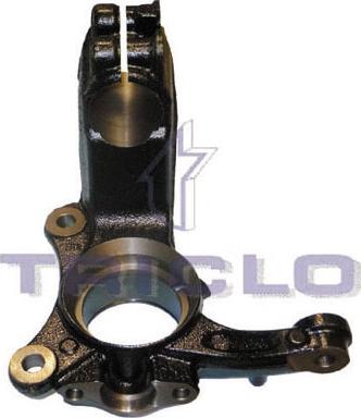 Triclo 762220 - Steering Knuckle, wheel suspension car-mod.net