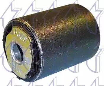 Triclo 784578 - Bush, leaf spring car-mod.net