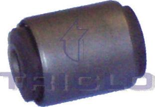Triclo 785364 - Joint, steering column car-mod.net
