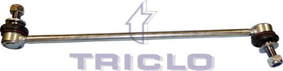 Triclo 786457 - Rod / Strut, stabiliser car-mod.net
