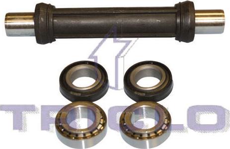Triclo 781439 - Suspension Kit car-mod.net
