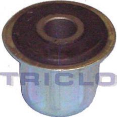 Triclo 781502 - Mounting, axle beam car-mod.net